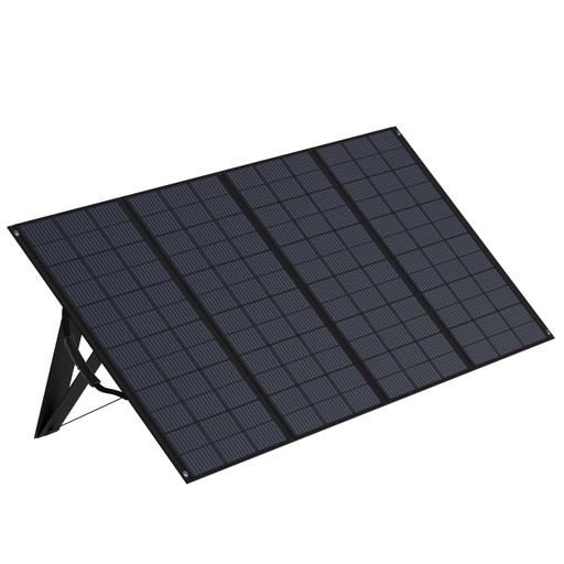 Zendure 400W Solar Panel | 400 Watt Portable Panel Power Generation Zendure   