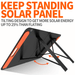 Jackery SolarSaga 100W Solar Panel | IP65 and Foldable  Jackery   