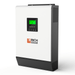 Rich Solar Hybrid Inverter | 2,400 Watt 24V 120A Output | 2,400 Watt Solar Input | Built in 80A MPPT Charge Controller (Optional: Grid Feedback) Power Generation Rich Solar   