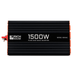 Rich Solar's 1500-Watt Industrial Pure Sine Wave Inverter | Input 12 VDC | Output 100 – 127V AC 60HZ Power Generation Rich Solar   