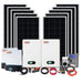 Rich Solar Off-Grid Solar Power Kit | 2000W 48V 240VAC Power Generation Rich Solar   