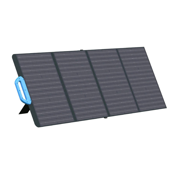 Bluetti PV120 Solar Panel | Foldable 120W Power Generation Bluetti   