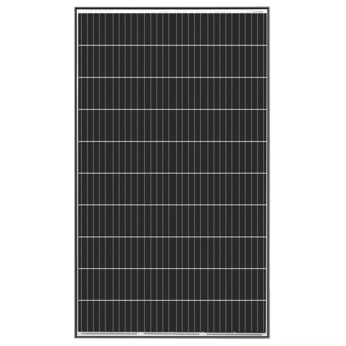 Rich Solar 4000W 48V 240VAC Cabin Kit With 20kWh Battery Power Generation Rich Solar   