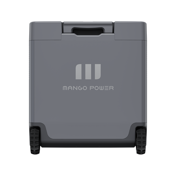 Mango Power E Portable Power Station | 3,500 Wh Capacity Power Generation Mango Power   