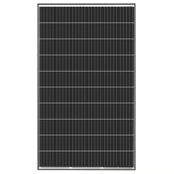 Rich Solar 6000W 48V 120VAC Cabin Kit With 30kWh Battery Power Generation Rich Solar   