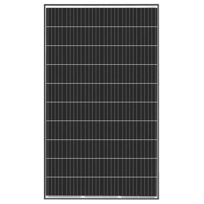 Rich Solar 6000W 48V 240VAC Cabin Kit With 30kWh Battery Power Generation Rich Solar   