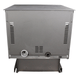 US Stove Company Multi-Fuel 6041 Stove with Blower and 60 LB Hopper | Heats 2,000 Sq. Ft. Heating US Stove Company   