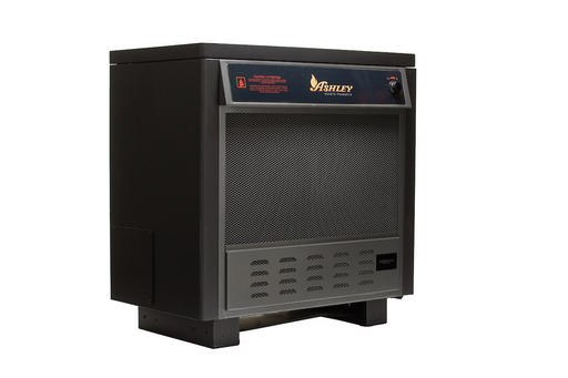 Ashley AW40 Wood Burning Circulator | Heats 2,000 Sq. Ft. Heating Ashley   