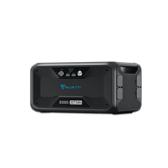 Bluetti AC500 + B300S Battery Backup | 5,000W with Expandable Capacity Power Generation Bluetti   