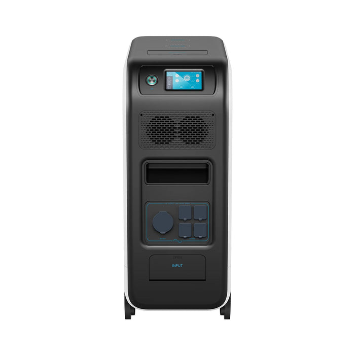 Bluetti EP500Pro Power Station | 5,120WH LiFePO4 Powerhouse Power Generation Bluetti   