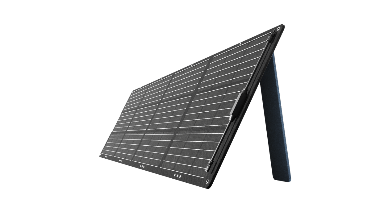 Mango Power Solar Move Solar Panel | 36V/200W Power Generation Mango Power   