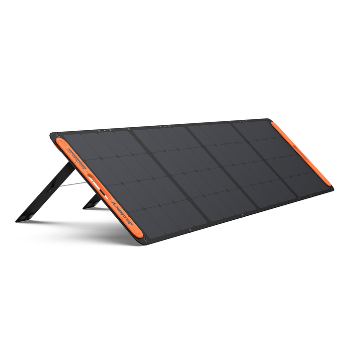 Jackery SolarSaga 200 Watt | Solar Panel for Quick Setup  Jackery   