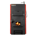 US Stove Company HB1520 Hot Blast Wood Furnace | Heats 3,500 Sq. Ft. with 180,000 BTUs Heating US Stove Company   