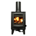 US Stove Company TH-100 Compact Wood Stove | Heats 750 Sq. Ft. Heating US Stove Company   