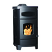 Ashley Slim Line Pellet Stove AP5780E with 46 LB Hopper | Heats 2,200 Sq. Ft. Heating Ashley   