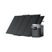 EcoFlow DELTA Max 2000 With 160W Solar Panel | Up to 6 kWh Power Generation EcoFlow   