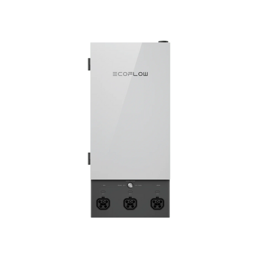 EcoFlow Smart Home Panel 2 | Whole House Backup Subpanel Power Generation EcoFlow   