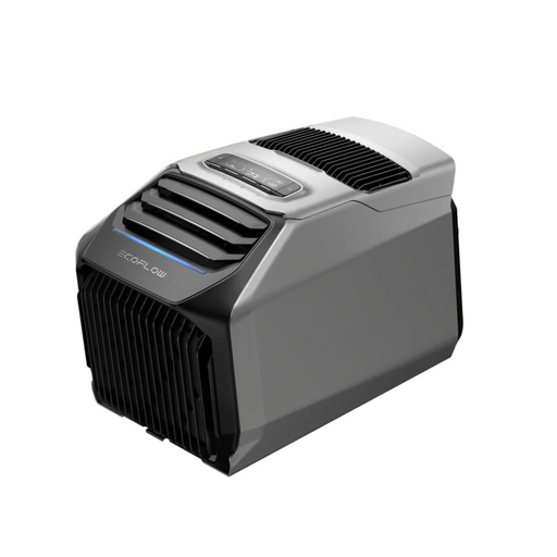 EcoFlow Wave 2 | Portable Cooling & Heating Power Generation EcoFlow   