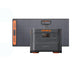 Jackery Solar Generator 3000 Pro with 1x SolarSaga 200W | 3,024Wh Fast Charging Power Generation Jackery   